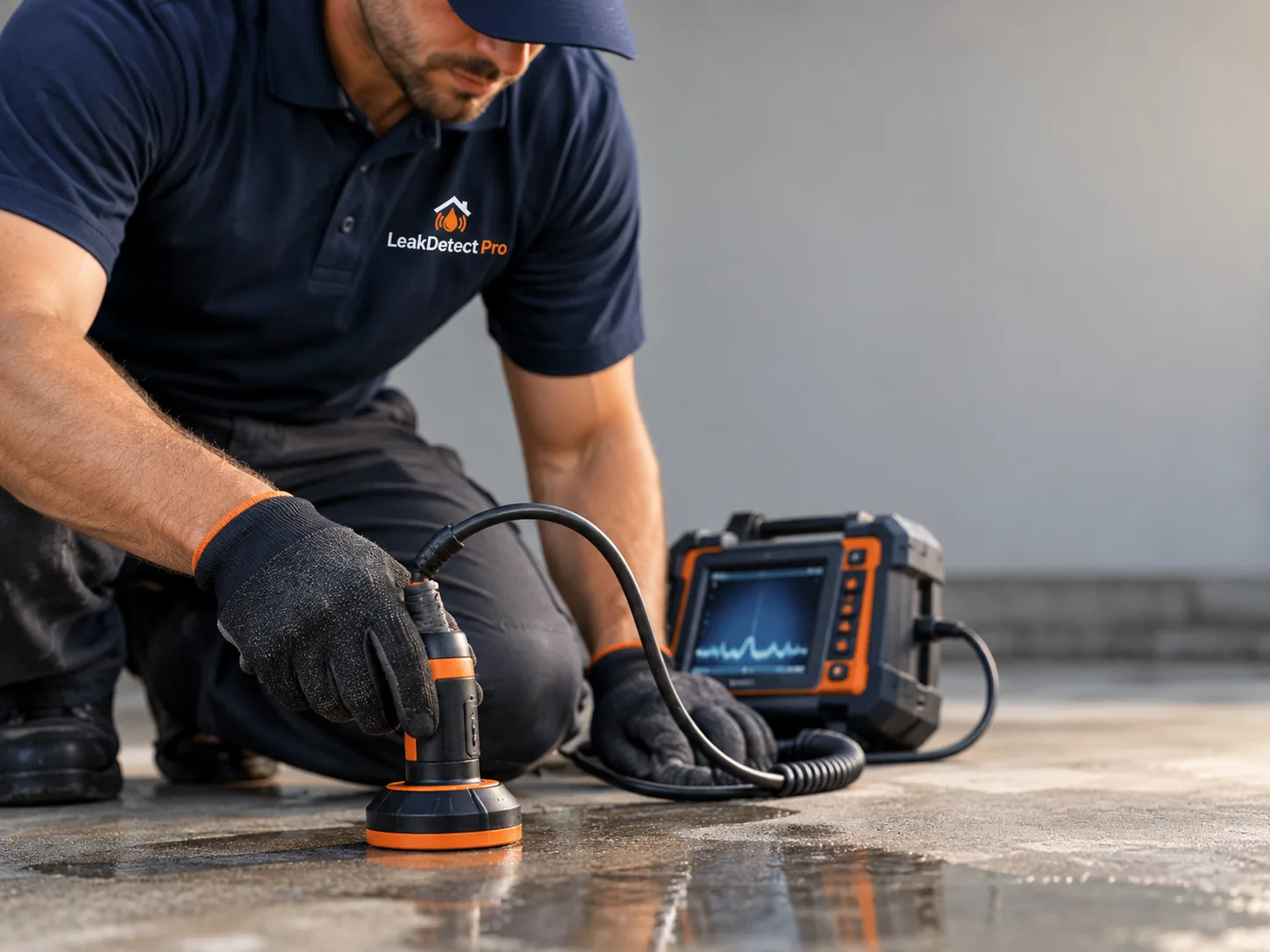 Flat Roof Analysis in Point Lookout, MO